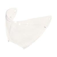 HJC HJ-32 F70 Clear Pinlock Ready Visor - Road Legal