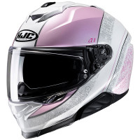 HJC i71 - Sera Pink