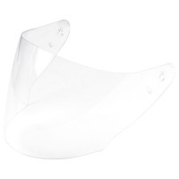 HJC Road Legal Visor HJ-17R - Clear