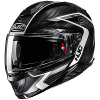 HJC R-PHA 91 Carbon - Lagos Black