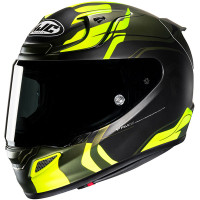 HJC RPHA 12 - Lawin Fluo Green