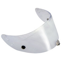 HJC HJ-29 Clear Visor - Road Legal