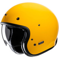 HJC V31 - Plain Yellow