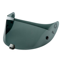 HJC HJ-20 Dark Smoke Race Visor - Not Road Legal