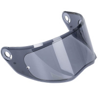 HJC HJ41 V10 Smoke Visor - Not Road Legal