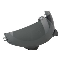 HJC i20 Dark Smoke Visor - Not Road Legal