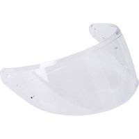 HJC i71 / F71 Clear Visor - Road Legal