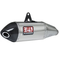 Yoshimura RS-4 Full Race Exhaust - Honda CRF250 L 