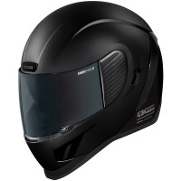 Icon Airform MIPS ECE 22.06 - Counterstrike Black