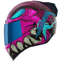 Icon Airform MIPS ECE 22.06 - Manik'rr Pink