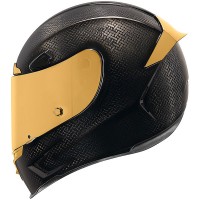 Icon Airframe Pro Carbon - Gold