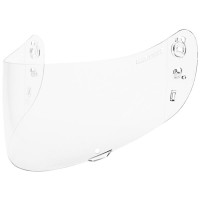 Icon Optics Visor ECE 22.06 Road Legal - Clear