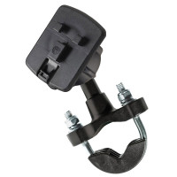 Interphone Mounting Bracket for Tubular Handlebars