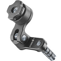 Interphone Quiklox Universal Forkstem Mount