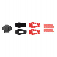 Interphone Adhesive / Clip Spares - Ucom2 / Ucom4