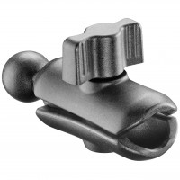 Interphone Articulate Clamp Bracket - 17mm diameter