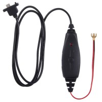 Interphone GPS Safe Tracker Power Lead