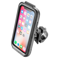 Interphone icase iPhone X Smartphone Holder