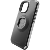 Interphone Tetra Force Quiklox Iphone 15 Case