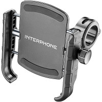 Interphone Crab Phone Holder With Damper