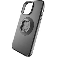 Interphone Quiklox Iphone 12 Pro Max Case