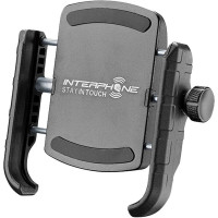 Interphone Universal Quiklox Phone Holder