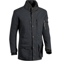 Ixon Ottawa 2 Textile Jacket - Black