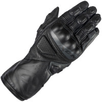 Ixon GP5 Air Leather Gloves - Black