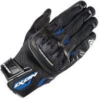 Ixon RS Rise Air Gloves - Black / Blue