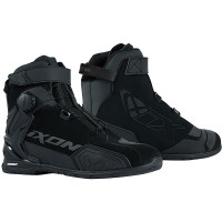 Ixon Bull 2 Waterproof Boots - Black