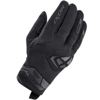 Ixon Mig 2 Mixed Gloves - Black