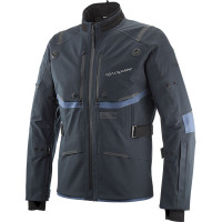 Ixon M-SKEID Textile Jacket - Navy