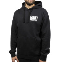 John Doe Hoodie - Ride