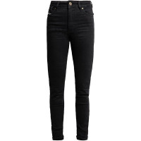 John Doe Ladies Mono Luna Aramid Jeans - Black Used