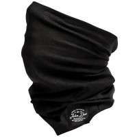 John Doe Neck Tube - Black