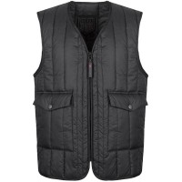 John Doe Original Vest 2.0 - Black