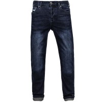 John Doe Original XTM Aramid Jeans - Dark Blue