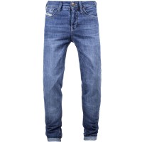 John Doe Original XTM Aramid Jeans - Light Blue