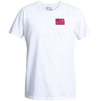 John Doe T-Shirt - BYD I White