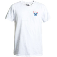 John Doe T-Shirt - Eagle White