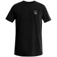 John Doe T-Shirt - Live Fast Skull Black