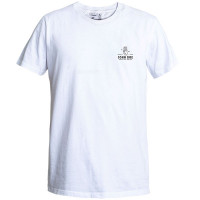 John Doe T-Shirt - Rose White