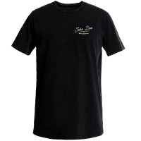 John Doe T-Shirt - Wave Black