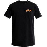 John Doe T-Shirt - Varoom Black