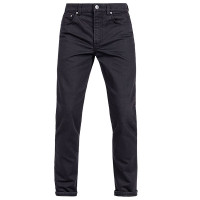 John Doe Classic Tapered Aramid Jeans - Black / Black