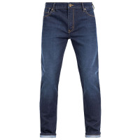 John Doe Mono Pioneer Aramid Jeans - Dark Blue