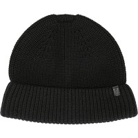 John Doe Beanie Hat - Black