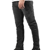 John Doe Rebel Aramid Jeans - Dark Grey