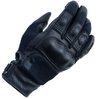 John Doe Aero Mesh Gloves - Black