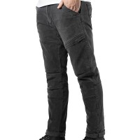 John Doe Trophy Aramid Jeans - Dark Grey